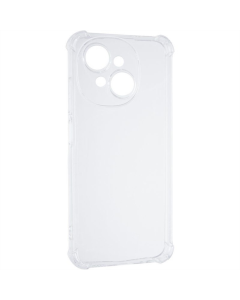 Чохол накладка для Infinix Smart 9 Gelius Ultra Thin Proof Прозора (Transparent)