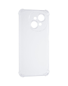 Чохол накладка для Infinix Smart 9 Gelius Ultra Thin Proof Прозора (Transparent)