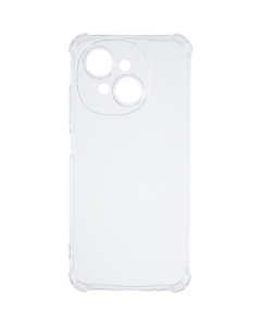 Чохол накладка для Infinix Smart 9 Gelius Ultra Thin Proof Прозора (Transparent)