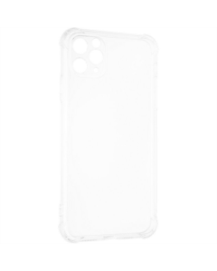 Чохол накладка для iPhone 11 Pro Max Gelius Ultra Thin Proof Прозора (Transparent)