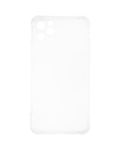 Чохол накладка для iPhone 11 Pro Max Gelius Ultra Thin Proof Прозора (Transparent)