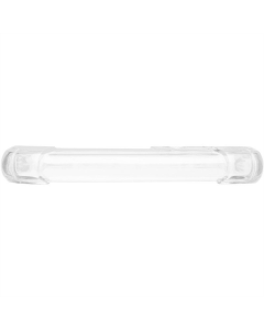 Чохол накладка для iPhone 11 Pro Max Gelius Ultra Thin Proof Прозора (Transparent)