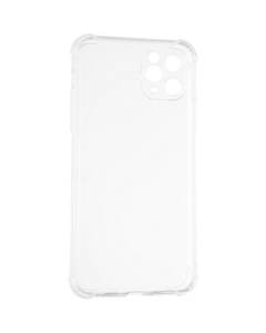 Чохол накладка для iPhone 11 Pro Max Gelius Ultra Thin Proof Прозора (Transparent)