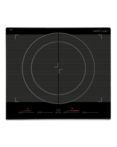 Варильна поверхня Cata Giga 600 Чорна (Black)