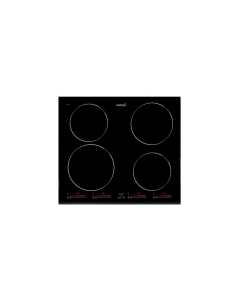 Варильна поверхня Cata INSB6004BK Чорна (Black)
