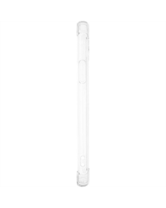 Чехол-накладка для iPhone 11 Pro Gelius Ultra Thin Proof Прозрачный (Прозрачный)