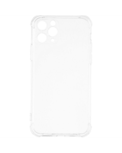 Чехол-накладка для iPhone 11 Pro Gelius Ultra Thin Proof Прозрачный (Прозрачный)