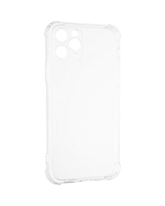 Чехол-накладка для iPhone 11 Pro Gelius Ultra Thin Proof Прозрачный (Прозрачный)