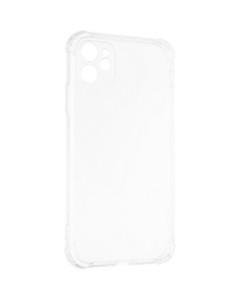 Чехол-накладка для iPhone 11 Gelius Ultra Thin Proof Прозрачный (Прозрачный)
