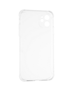 Чехол-накладка для iPhone 11 Gelius Ultra Thin Proof Прозрачный (Прозрачный)