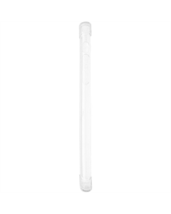 Чехол-накладка для iPhone 11 Gelius Ultra Thin Proof Прозрачный (Прозрачный)