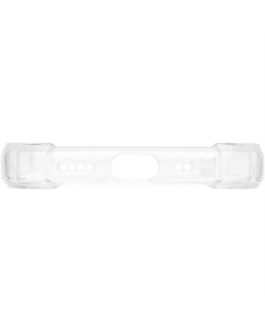 Чехол-накладка для iPhone 12 Mini Gelius Ultra Thin Proof Прозрачный (Прозрачный)