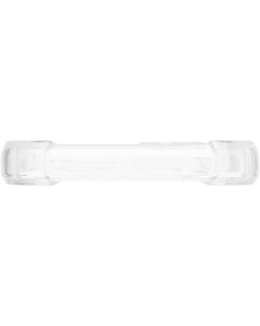 Чехол-накладка для iPhone 12 Mini Gelius Ultra Thin Proof Прозрачный (Прозрачный)