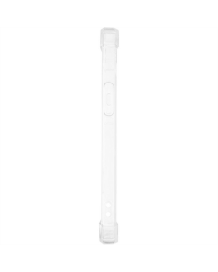 Чехол-накладка для iPhone 12 Mini Gelius Ultra Thin Proof Прозрачный (Прозрачный)