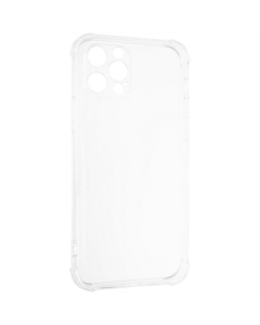 Чохол накладка для iPhone 12 Pro Gelius Ultra Thin Proof Прозора (Transparent)