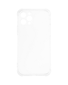 Чохол накладка для iPhone 12 Pro Gelius Ultra Thin Proof Прозора (Transparent)