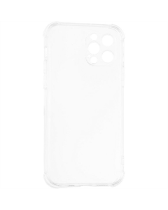 Чохол накладка для iPhone 12 Pro Gelius Ultra Thin Proof Прозора (Transparent)