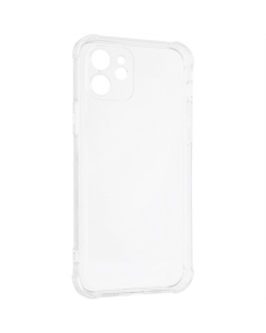 Чохол накладка для iPhone 12 Gelius Ultra Thin Proof Прозора (Transparent)