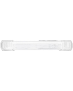 Чохол накладка для iPhone 12 Gelius Ultra Thin Proof Прозора (Transparent)