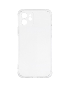 Чохол накладка для iPhone 12 Gelius Ultra Thin Proof Прозора (Transparent)