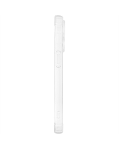 Чехол-накладка для iPhone 14 Pro Gelius Ultra Thin Proof Прозрачный (Прозрачный)