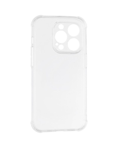 Чехол-накладка для iPhone 14 Pro Gelius Ultra Thin Proof Прозрачный (Прозрачный)