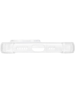 Чехол-накладка для iPhone 14 Pro Gelius Ultra Thin Proof Прозрачный (Прозрачный)