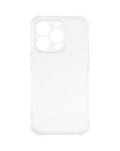 Чехол-накладка для iPhone 14 Pro Gelius Ultra Thin Proof Прозрачный (Прозрачный)