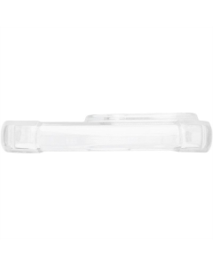 Чехол-накладка для iPhone 14 Pro Gelius Ultra Thin Proof Прозрачный (Прозрачный)