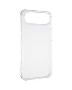 Чохол накладка для iPhone 17 Air Gelius Ultra Thin Proof Прозора (Transparent)