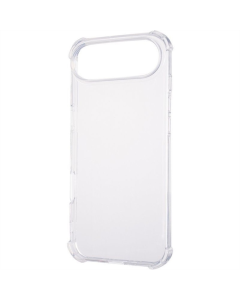 Чохол накладка для iPhone 17 Air Gelius Ultra Thin Proof Прозора (Transparent)