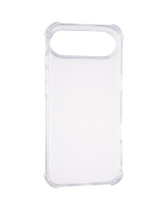 Чохол накладка для iPhone 17 Air Gelius Ultra Thin Proof Прозора (Transparent)