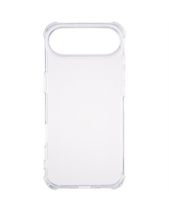 Чохол накладка для iPhone 17 Air Gelius Ultra Thin Proof Прозора (Transparent)