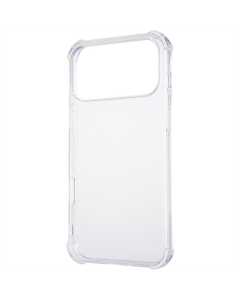 Чохол накладка для iPhone 17 Pro Max Gelius Ultra Thin Proof Прозора (Transparent)