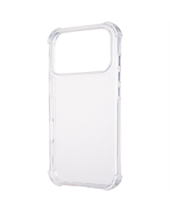 Чехол-накладка для iPhone 17 Pro Gelius Ultra Thin Proof Прозрачный (Прозрачный)