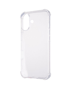 Чохол накладка для iPhone 17 Gelius Ultra Thin Proof Прозора (Transparent)