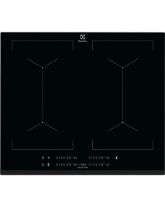 Варильна поверхня Electrolux CIV644 Чорна (Black)
