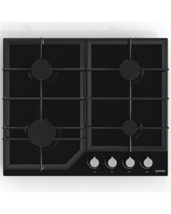 Варильна поверхня Gorenje GT641KB Чорна (Black)