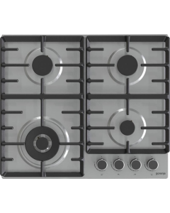 Варильна поверхня Gorenje GW642ABX Сіра (Gray)