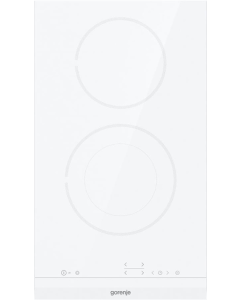Варильна поверхня Gorenje ECT322WCSC Біла (White)