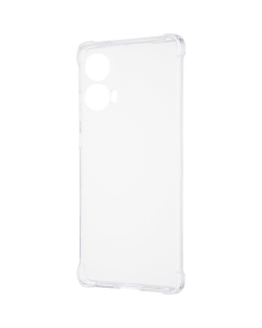 Чехол-накладка для Motorola Moto G85 Gelius Ultra Thin Proof Прозрачный (Прозрачный)