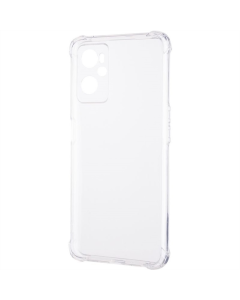 Чехол-накладка для Oppo A96 Gelius Ultra Thin Proof Прозрачный (Прозрачный)