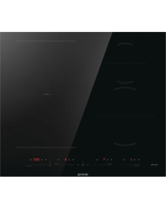 Варильна поверхня Gorenje GI6432BSCE Чорна (Black)