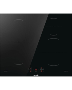 Варильна поверхня Gorenje GI621FMC Чорна (Black)