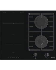 Варильна поверхня Gorenje GCI691BSC Чорна (Black)