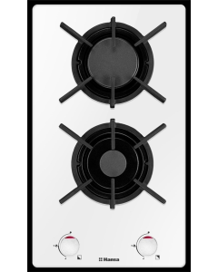 Варильна поверхня Hansa BHKW310300 Сіра (Gray)