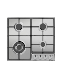 Варильна поверхня Hansa BHGI63170 Сіра (Gray)