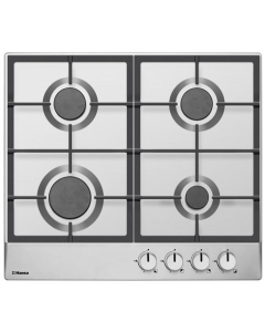 Варильна поверхня Hansa BHGI610502 Сіра (Gray)