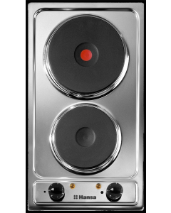 Варильна поверхня Hansa BHEI301077 Сіра (Gray)