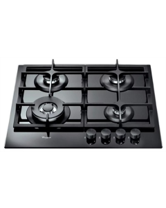 Варильна поверхня Whirlpool GOA6425/NB1 Чорна (Black)